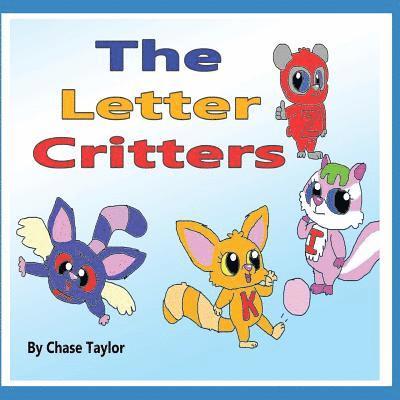 The Letter Critters