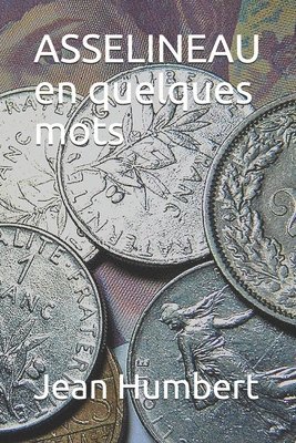 bokomslag Asselineau En Quelques Mots
