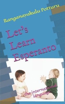 bokomslag Let's Learn Esperanto: The International Language