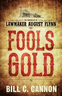 bokomslag Fools Gold