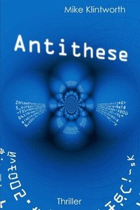 bokomslag Antithese