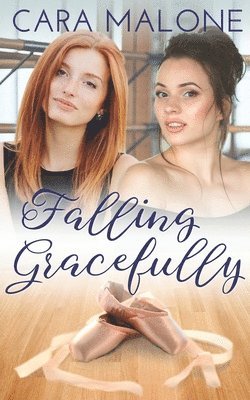 bokomslag Falling Gracefully: A Lesbian Romance