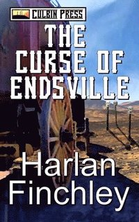 bokomslag The Curse Of Endsville