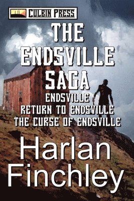 bokomslag The Endsville Saga
