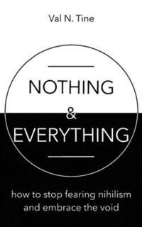 bokomslag Nothing & Everything