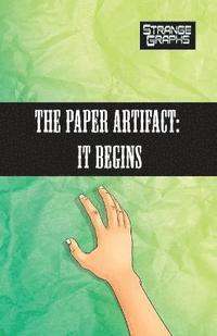 bokomslag The Paper Artifact Part 1