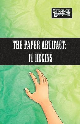 bokomslag The Paper Artifact Part 1