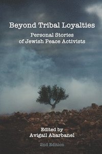 bokomslag Beyond Tribal Loyalties: Personal Storie