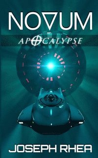 bokomslag Novum: Apocalypse:  Novum Series
