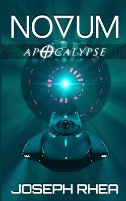 bokomslag Novum: Apocalypse:  Novum Series
