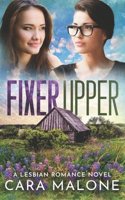 bokomslag Fixer Upper: A Lesbian Romance