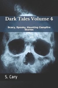 bokomslag Dark Tales Volume 4: Scary, Spooky, Haunting Campfire Stories