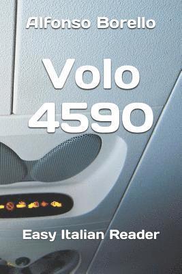 bokomslag Volo 4590: Easy Italian Reader