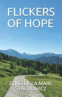 bokomslag Flickers of Hope