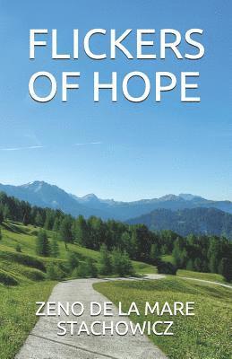bokomslag Flickers of Hope