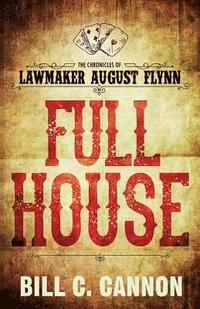 bokomslag Full House
