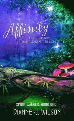 Dianne J. Wilson - Affinity, Häftad