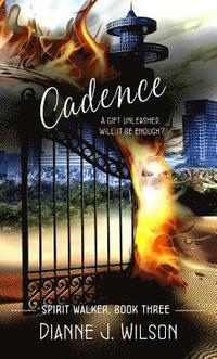 bokomslag Cadence