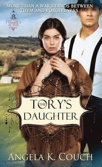 bokomslag The Tory's Daughter
