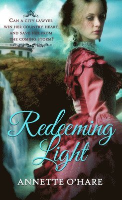 bokomslag Redeeming Light