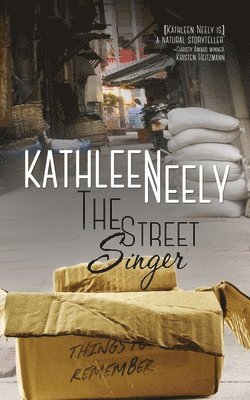 Street Singer