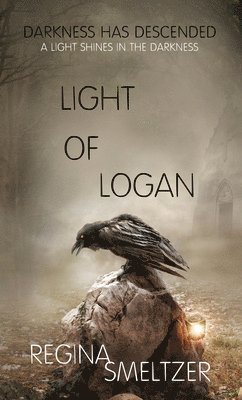 bokomslag Light of Logan