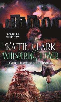 Whispering Tower Volume 2 1