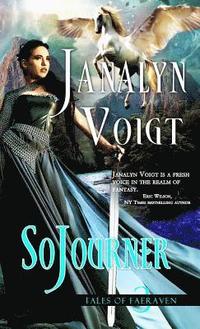 bokomslag Sojourner: Volume 3