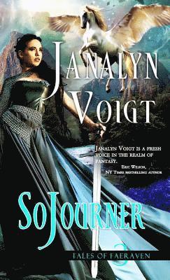 bokomslag Sojourner: Volume 3