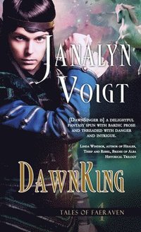 bokomslag DawnKing Volume 4