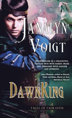 bokomslag Dawnking: Volume 4