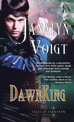 DawnKing Volume 4 1