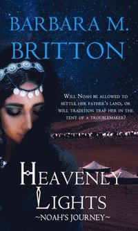 bokomslag Heavenly Lights: Noah's Journey Volume 5