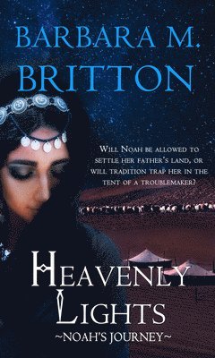 bokomslag Heavenly Lights: Noah's Journey Volume 5