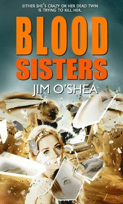 bokomslag Blood Sisters