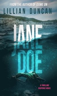 bokomslag Jane Doe