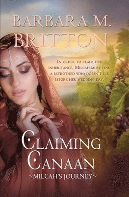 Claiming Canaan 1