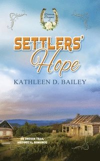 bokomslag Settlers' Hope