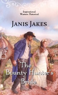 bokomslag The Bounty Hunter's Bride