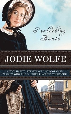Protecting Annie