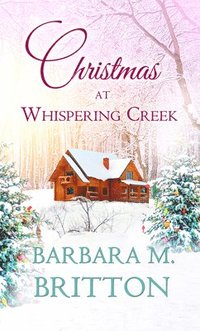 bokomslag Christmas at Whispering Creek