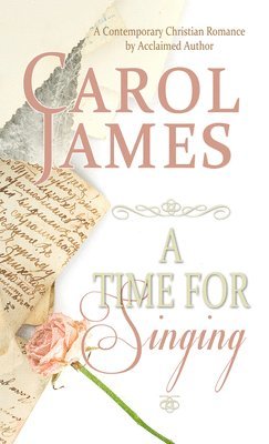 A Time for Singing 1