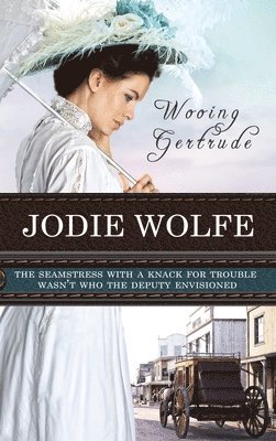 Wooing Gertrude 1