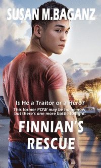 bokomslag Finnian's Rescue