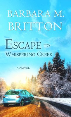 Escape to Whispering Creek 1