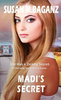 bokomslag Madi's Secret
