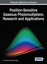 bokomslag Position-Sensitive Gaseous Photomultipliers