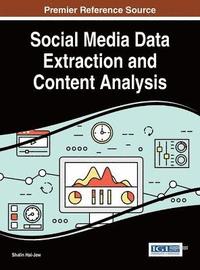 bokomslag Social Media Data Extraction and Content Analysis