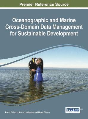 Oceanographic and Marine Cross-Domain Data Management for Sustainable Development 1