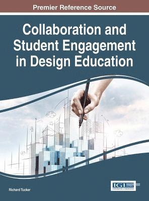 bokomslag Collaboration and Student Engagement in Design Education